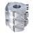 Głowica strugająca ITA Tools GS5 na płytki wymienne - D 125-30129 mm - zdjęcie 3