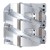 Głowica strugająca ITA Tools GS5 na płytki wymienne - D 125-30129 mm - zdjęcie 4