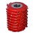 Głowica jeżowa ITA Tools LIGHT GJ3 / GJ4 z łamaczem wióra - D 120-140 mm