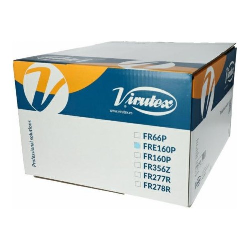 Frezarka górnowrzecionowa VIRUTEX FRE160P - zdjęcie 2