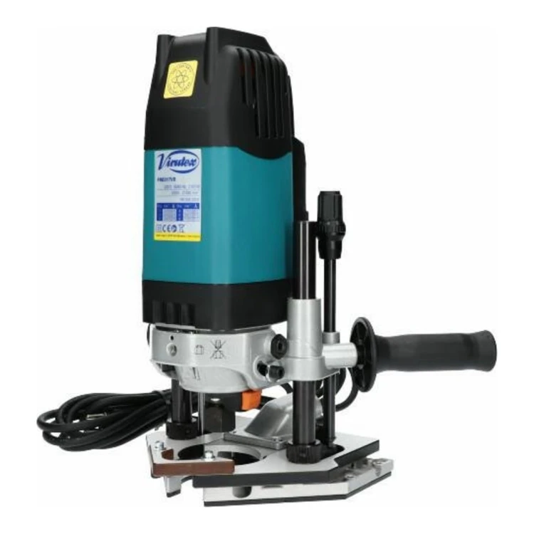 Frezarka VIRUTEX FRE317VD do Corianu
