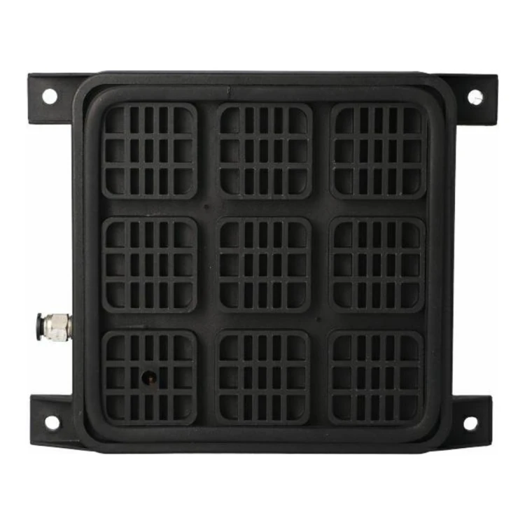 System mocowania próżniowego VIRUTEX SVN250 / SVN450 / SVN460 / SVN470 / SVE660