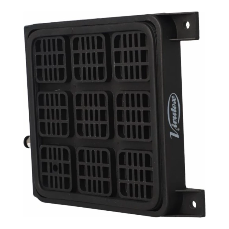 System mocowania próżniowego VIRUTEX SVN250 / SVN450 / SVN460 / SVN470 / SVE660 - zdjęcie 2