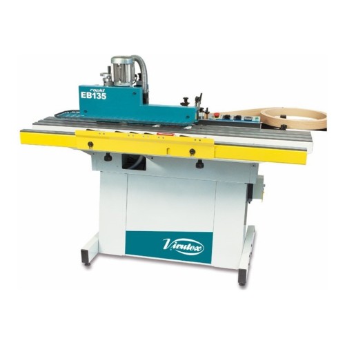 Automatyczna okleiniarka VIRUTEX EB135