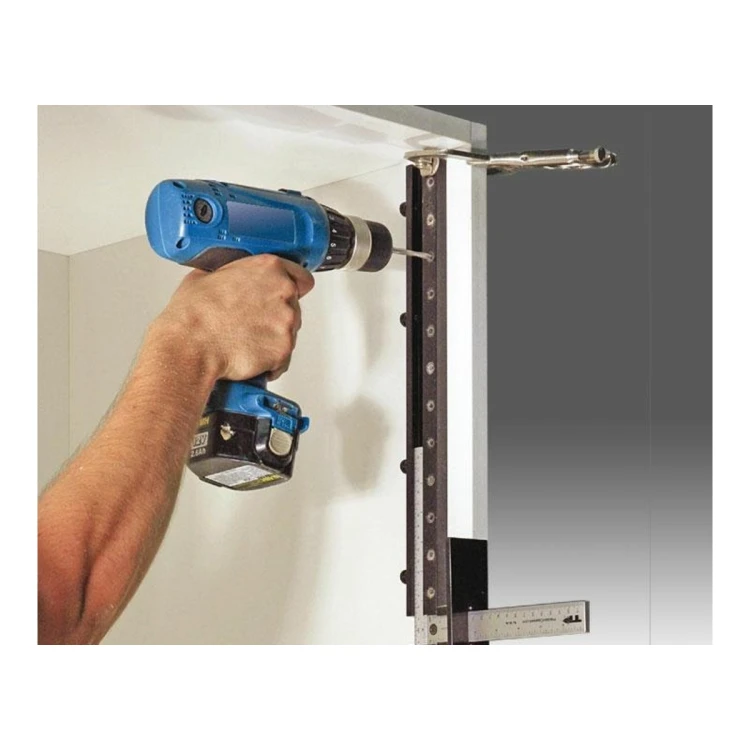 Multiprowadnica do kołków VIRUTEX PMT111 / PMT111T / PM11D - zdjęcie 3