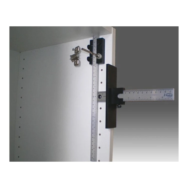Multiprowadnica do kołków VIRUTEX PMT111 / PMT111T / PM11D - zdjęcie 4