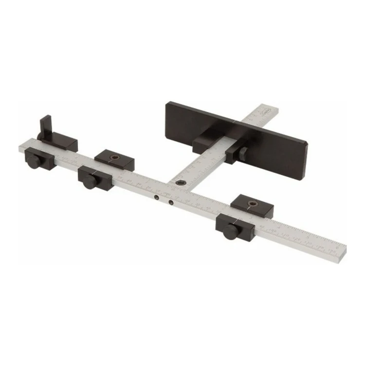 Multiprowadnica do kołków VIRUTEX PMT111 / PMT111T / PM11D - zdjęcie 5