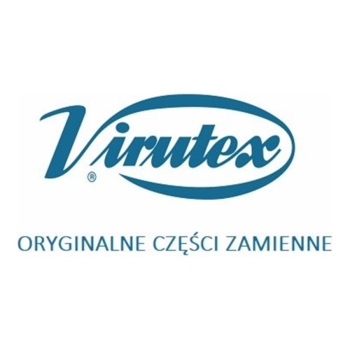 Zestaw szczotek węglowych VIRUTEX 9217035