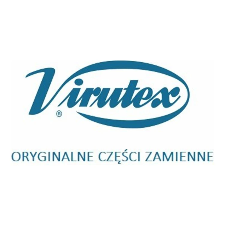 Zestaw szczotek węglowych VIRUTEX 9217035