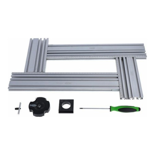 Szablon do frezowania VIRUTEX PF400 / PF700