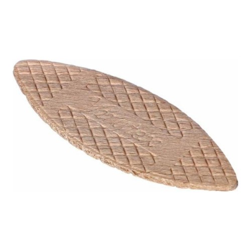 Lamelki bukowe VIRUTEX 53x19x4 i 85x30x4 mm