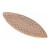 Lamelki bukowe VIRUTEX 53x19x4 i 85x30x4 mm