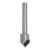Frez diamentowy profilowy ITA Tools DRB