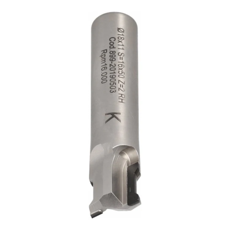 Frez diamentowy profilowy ITA Tools FDE - zdjęcie 3