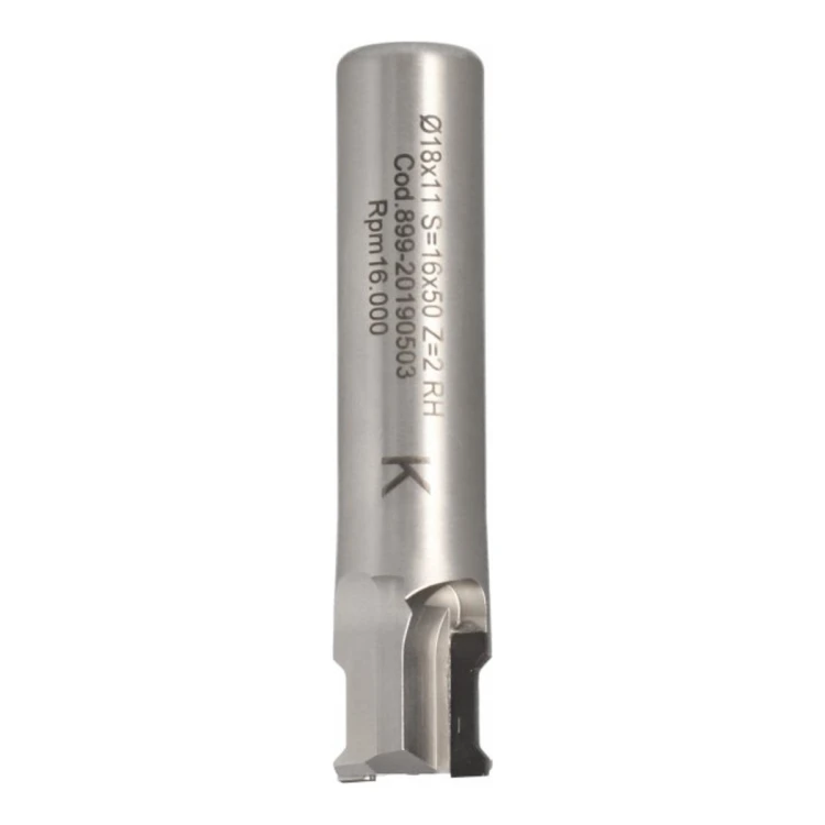 Frez diamentowy profilowy ITA Tools FDE - zdjęcie 4