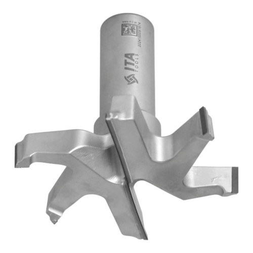 Frez diamentowy profilowy ITA Tools FDP - zdjęcie 2