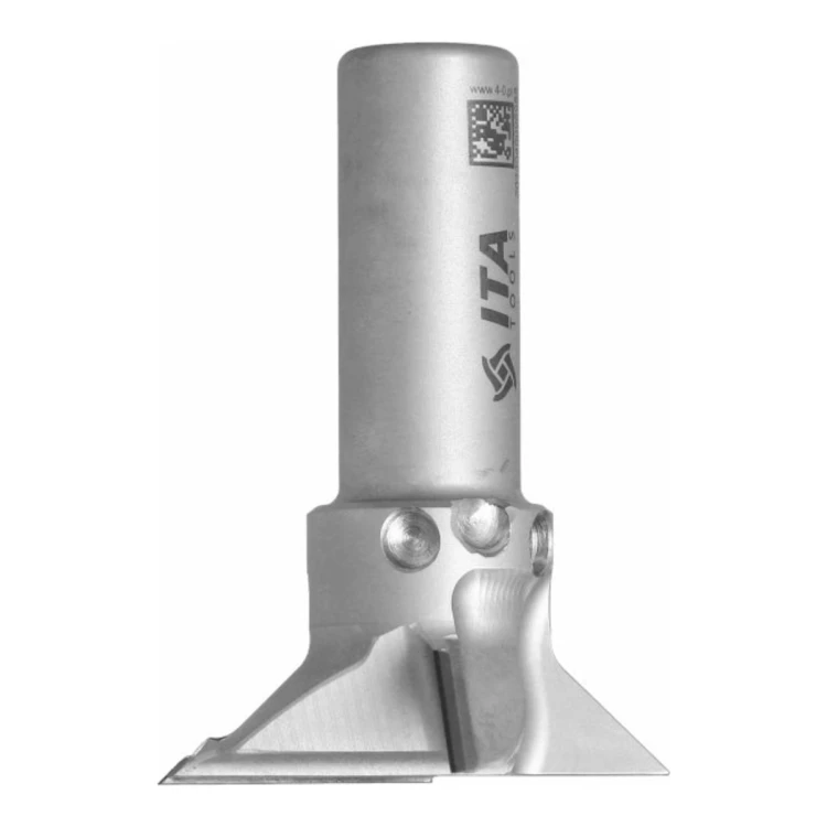 Frez diamentowy profilowy ITA Tools FDV - zdjęcie 3