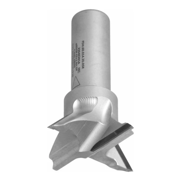 Frez diamentowy profilowy ITA Tools FDV - zdjęcie 4