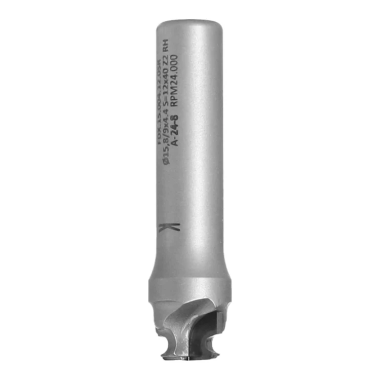 Frez diamentowy profilowy ITA Tools FDX - zdjęcie 3