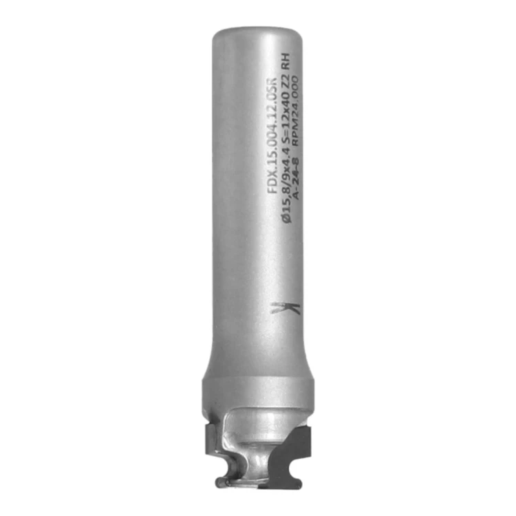 Frez diamentowy profilowy ITA Tools FDX - zdjęcie 4