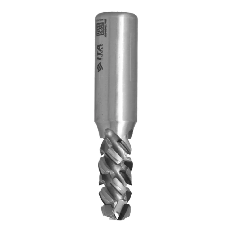 Frez diamentowy prosty ITA Tools DTD - zdjęcie 4