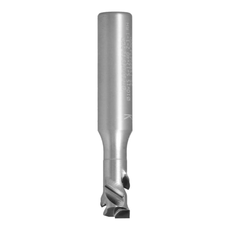 Frez diamentowy prosty ITA Tools DTI - zdjęcie 4