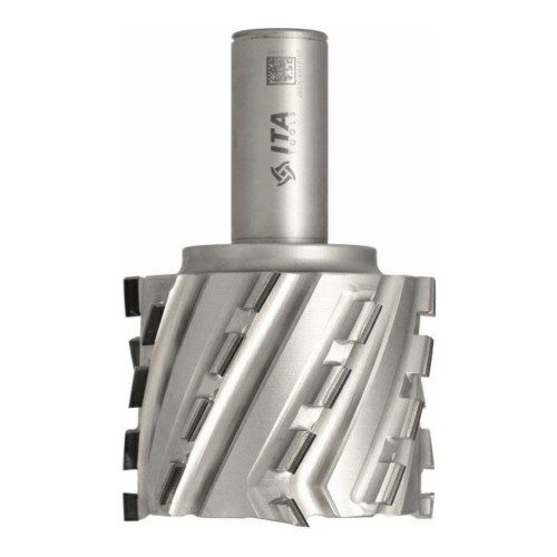 Frez diamentowy prosty ITA Tools DTJ