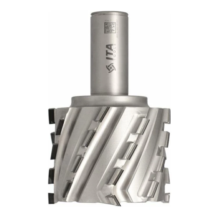 Frez diamentowy prosty ITA Tools DTJ