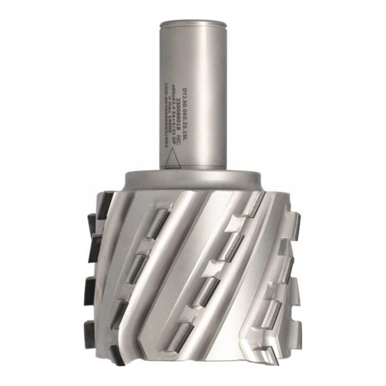 Frez diamentowy prosty ITA Tools DTJ - zdjęcie 2