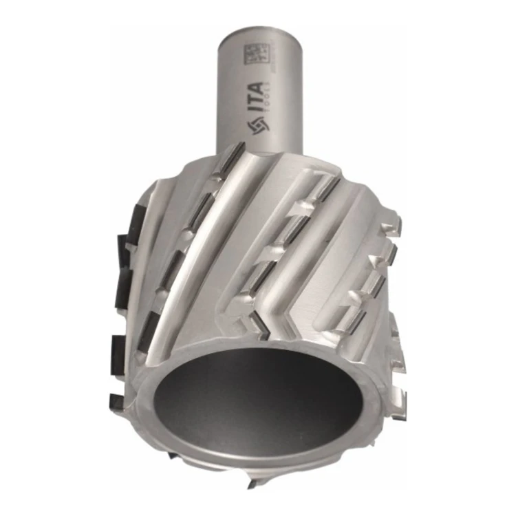 Frez diamentowy prosty ITA Tools DTJ - zdjęcie 3