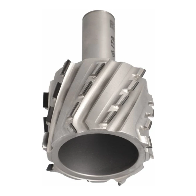 Frez diamentowy prosty ITA Tools DTJ - zdjęcie 4