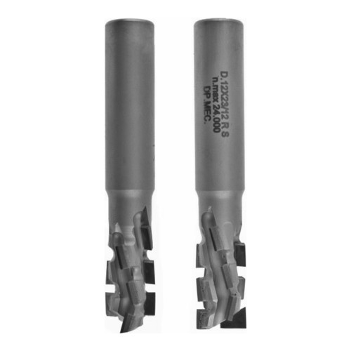Frez diamentowy prosty ITA Tools DTK - zdjęcie 2