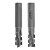 Frez diamentowy prosty ITA Tools DTK - zdjęcie 2