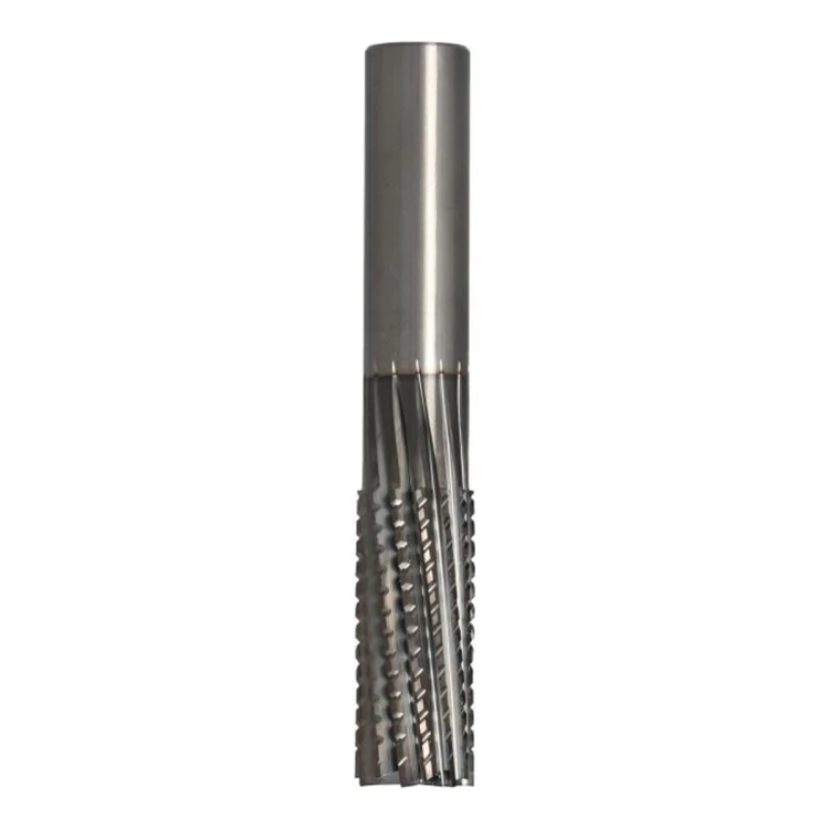 Frez pilnikowy VHM ITA Tools CVS