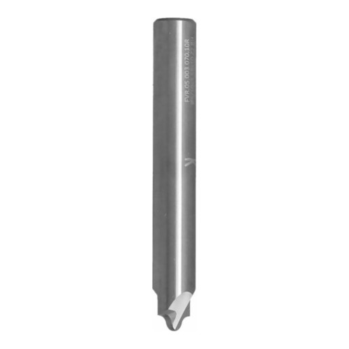 Frez profilowy VHM ITA Tools FVR - zdjęcie 2
