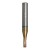 Frez prosty VHM ITA Tools SZ51