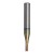 Frez prosty VHM ITA Tools SZ51 - zdjęcie 3