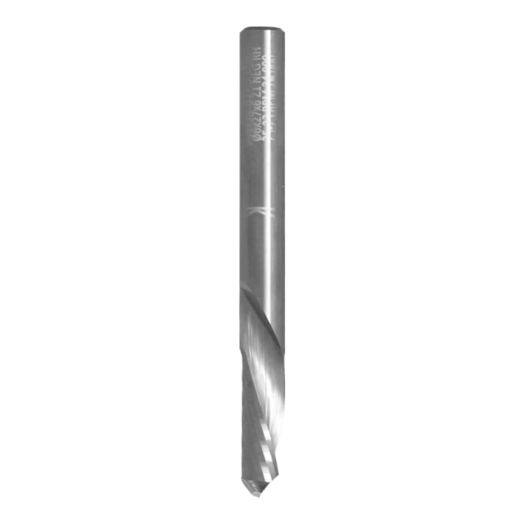 Frez spiralny VHM ITA Tools SA51 - zdjęcie 4