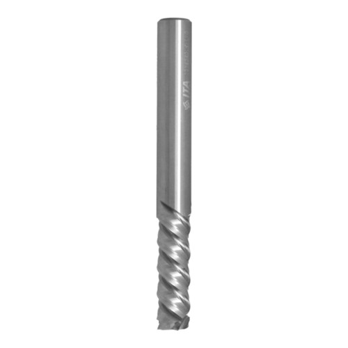 Frez spiralny VHM ITA Tools SAR2 - zdjęcie 2