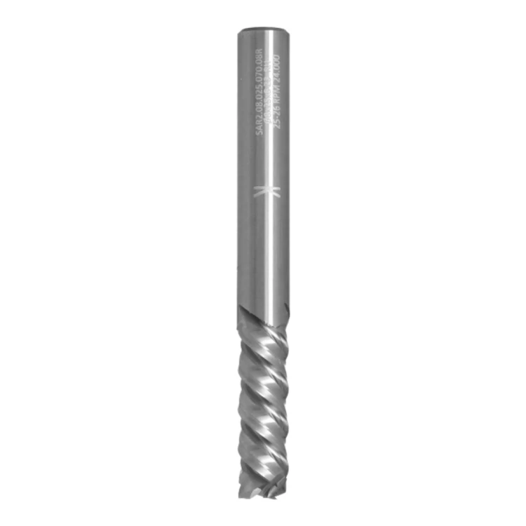 Frez spiralny VHM ITA Tools SAR2 - zdjęcie 4