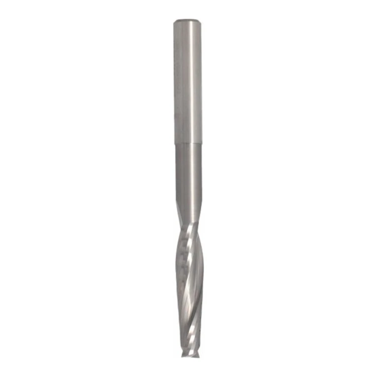 Frez spiralny VHM ITA Tools SB02 - zdjęcie 3