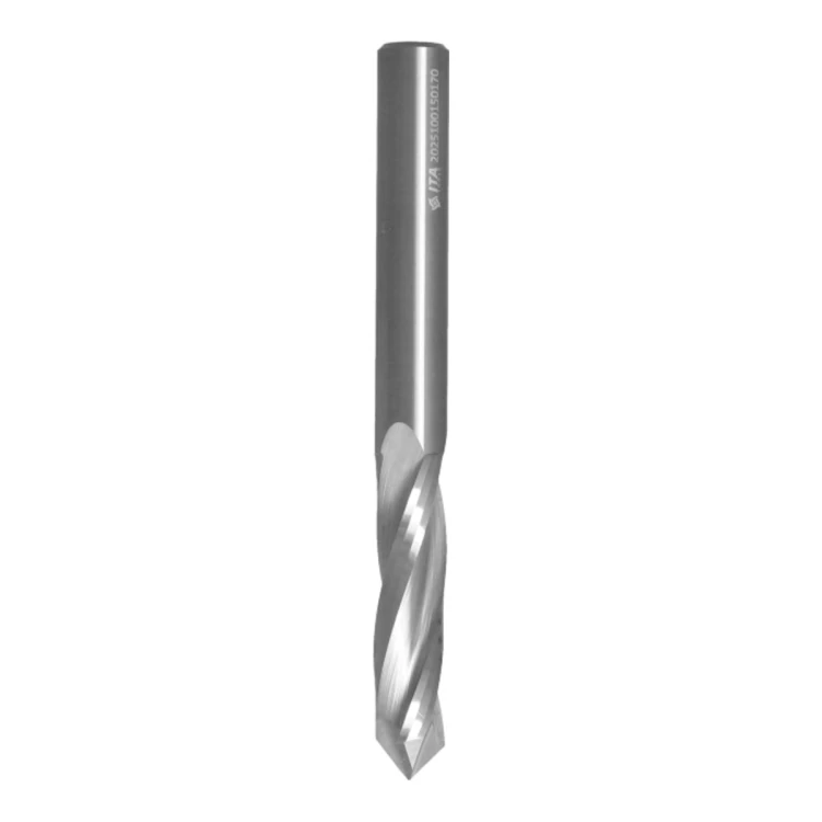 Frez spiralny VHM ITA Tools SC05 - zdjęcie 2