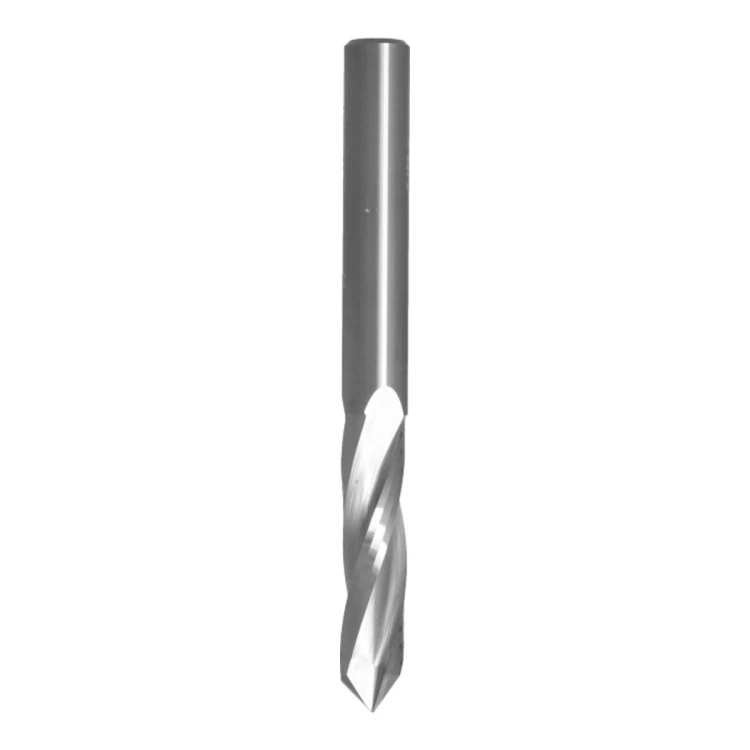 Frez spiralny VHM ITA Tools SC05 - zdjęcie 3