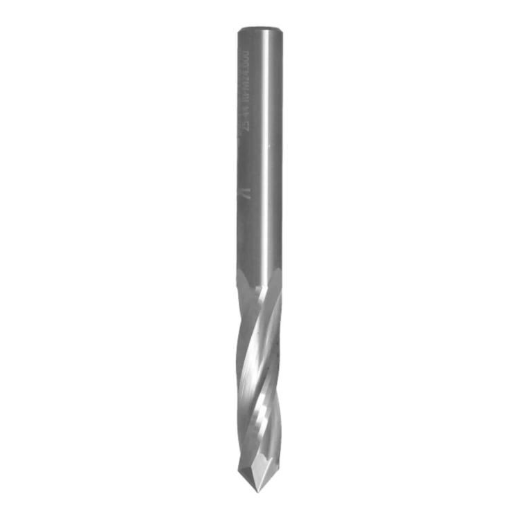 Frez spiralny VHM ITA Tools SC05 - zdjęcie 4