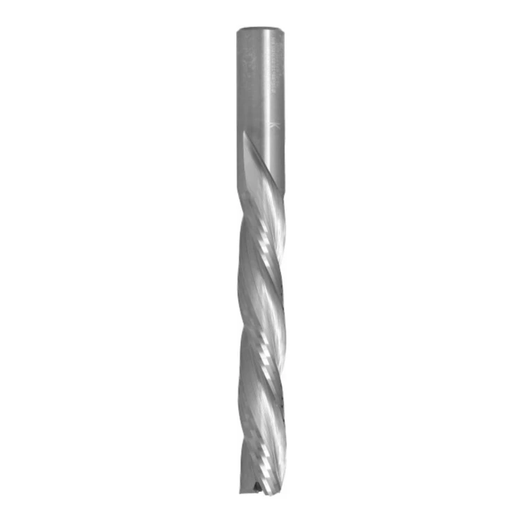 Frez spiralny VHM ITA Tools SC62 - zdjęcie 4