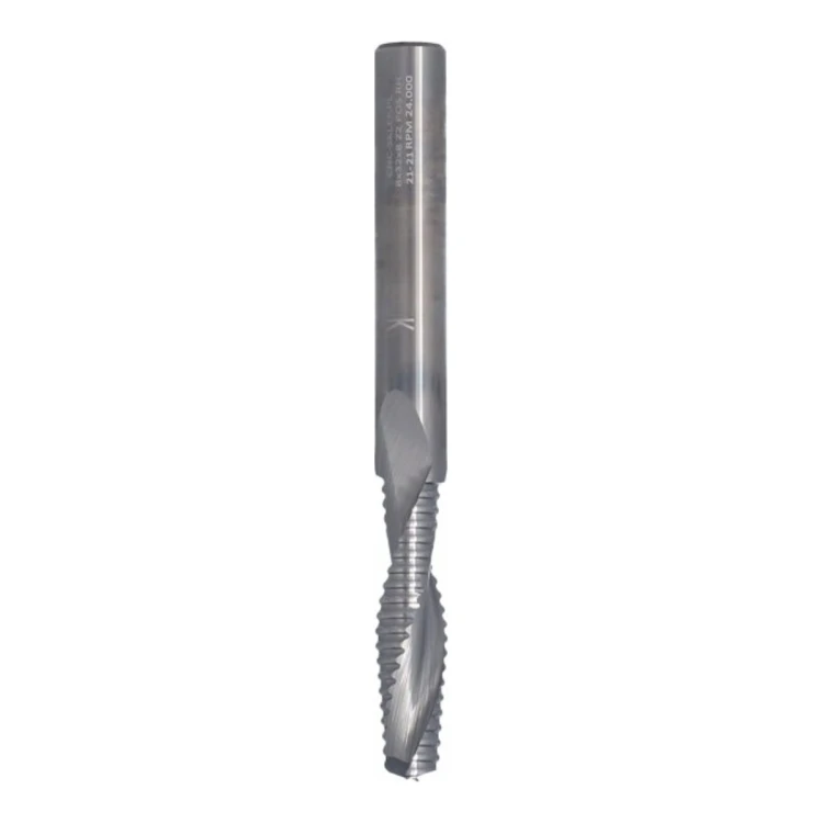 Frez spiralny VHM ITA Tools SE01 - zdjęcie 3