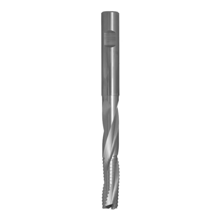 Frez spiralny VHM ITA Tools SF06 - zdjęcie 3