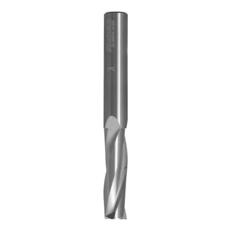 Frez spiralny VHM ITA Tools SF08 - zdjęcie 3