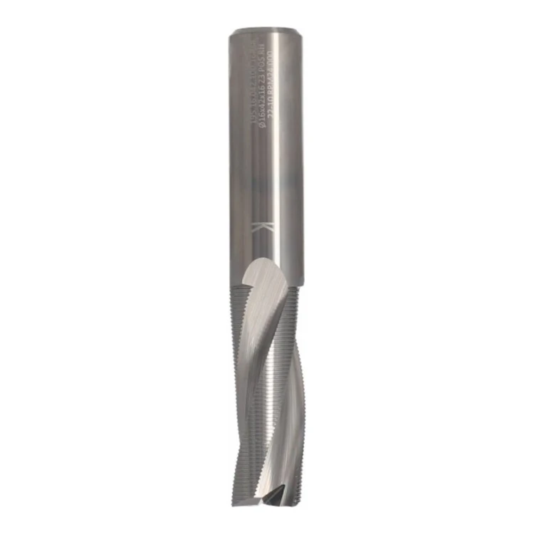 Frez spiralny VHM ITA Tools SF09 - zdjęcie 3