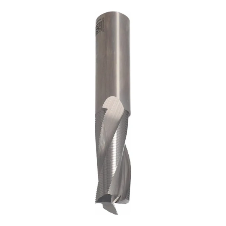 Frez spiralny VHM ITA Tools SF09 - zdjęcie 4